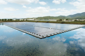 NEDO　2023年度版　水上太陽光発電における設計・施工ガイドラインを公開